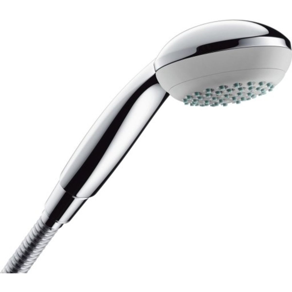 Hansgrohe Crometta 85 håndbruser, vandbesparende, krom