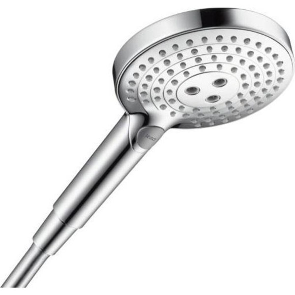 Hansgrohe Raindance Select S 120 håndbruser, krom