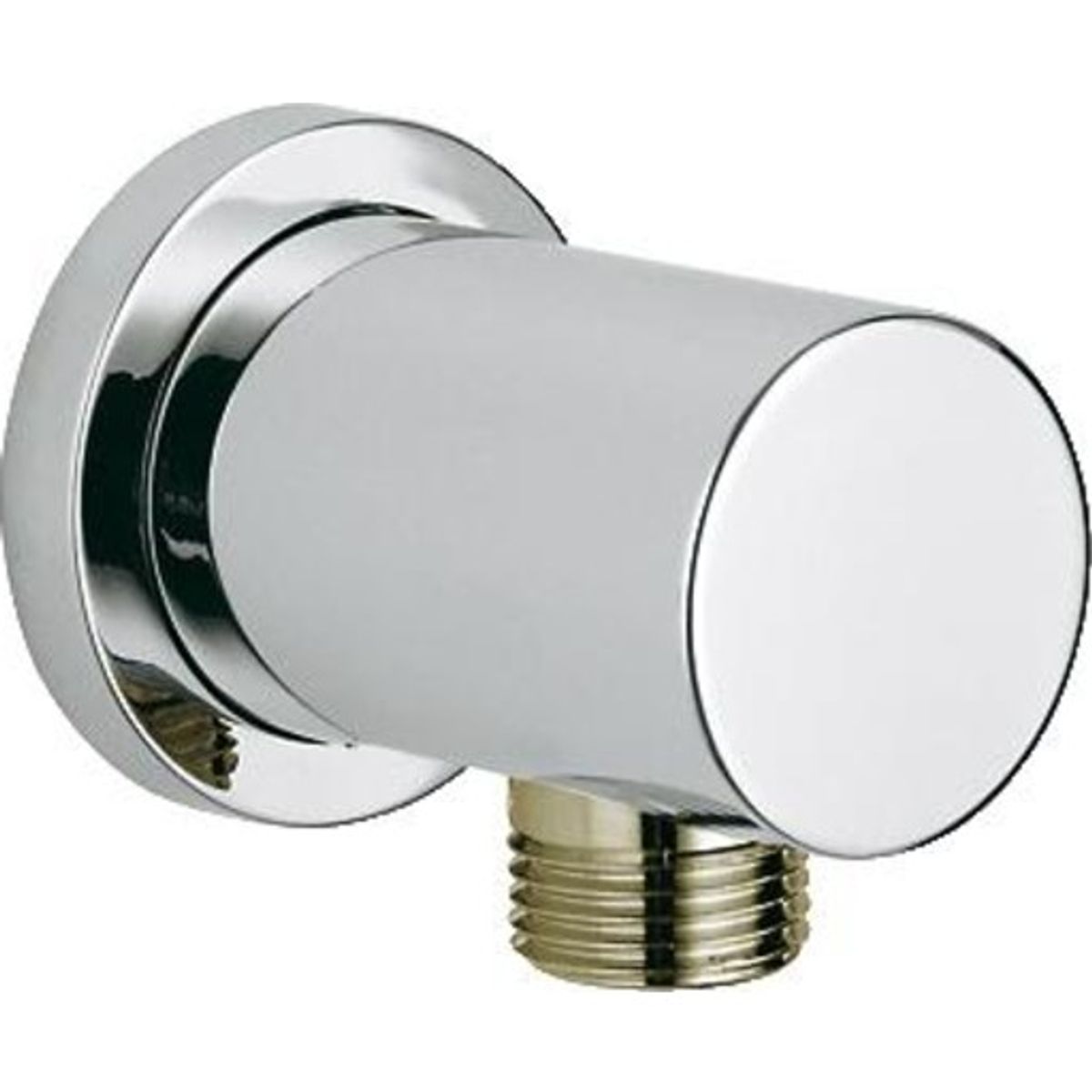 Grohe Rainshower slangeudtag, krom