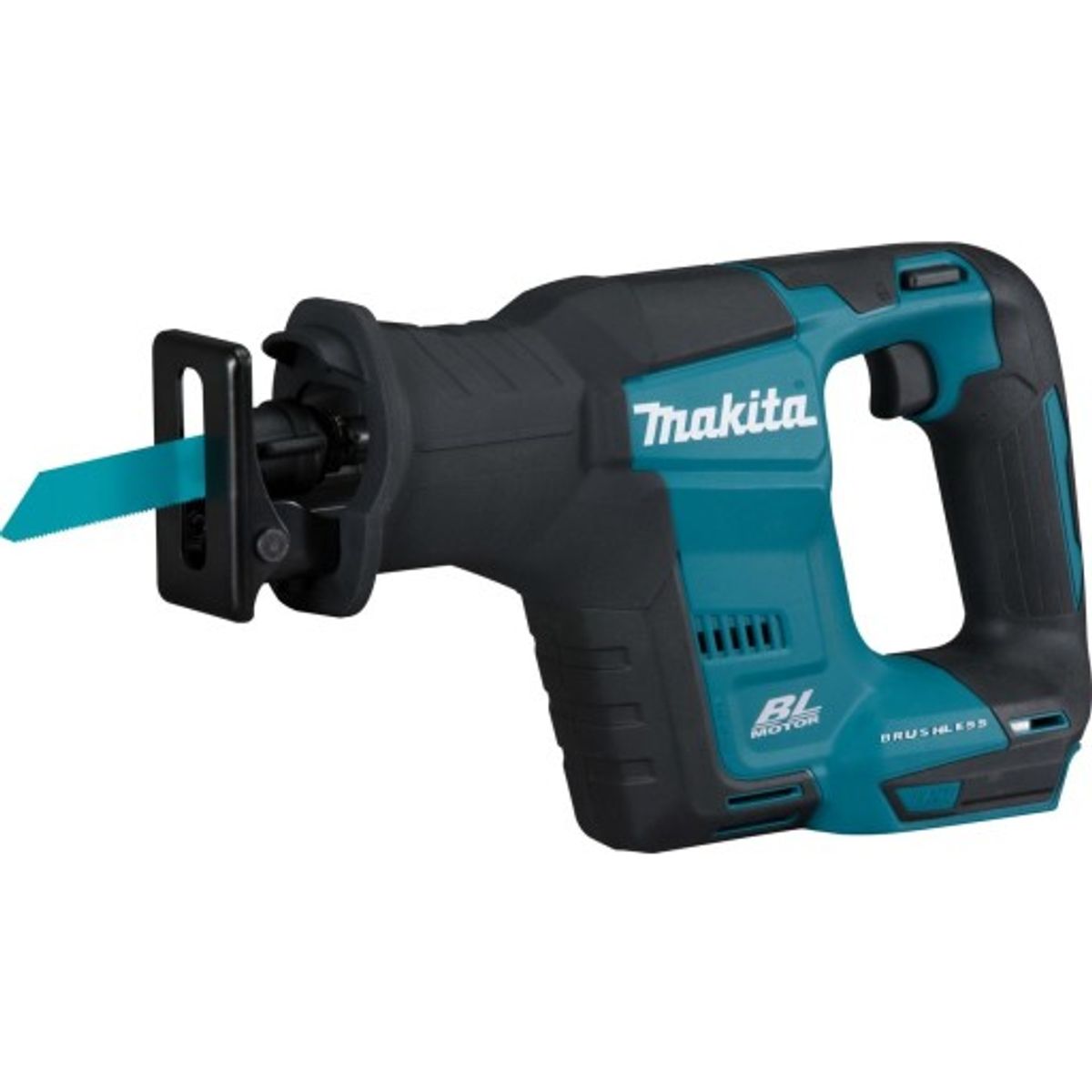 Makita kompakt bajonetsav, 18V u. batteri