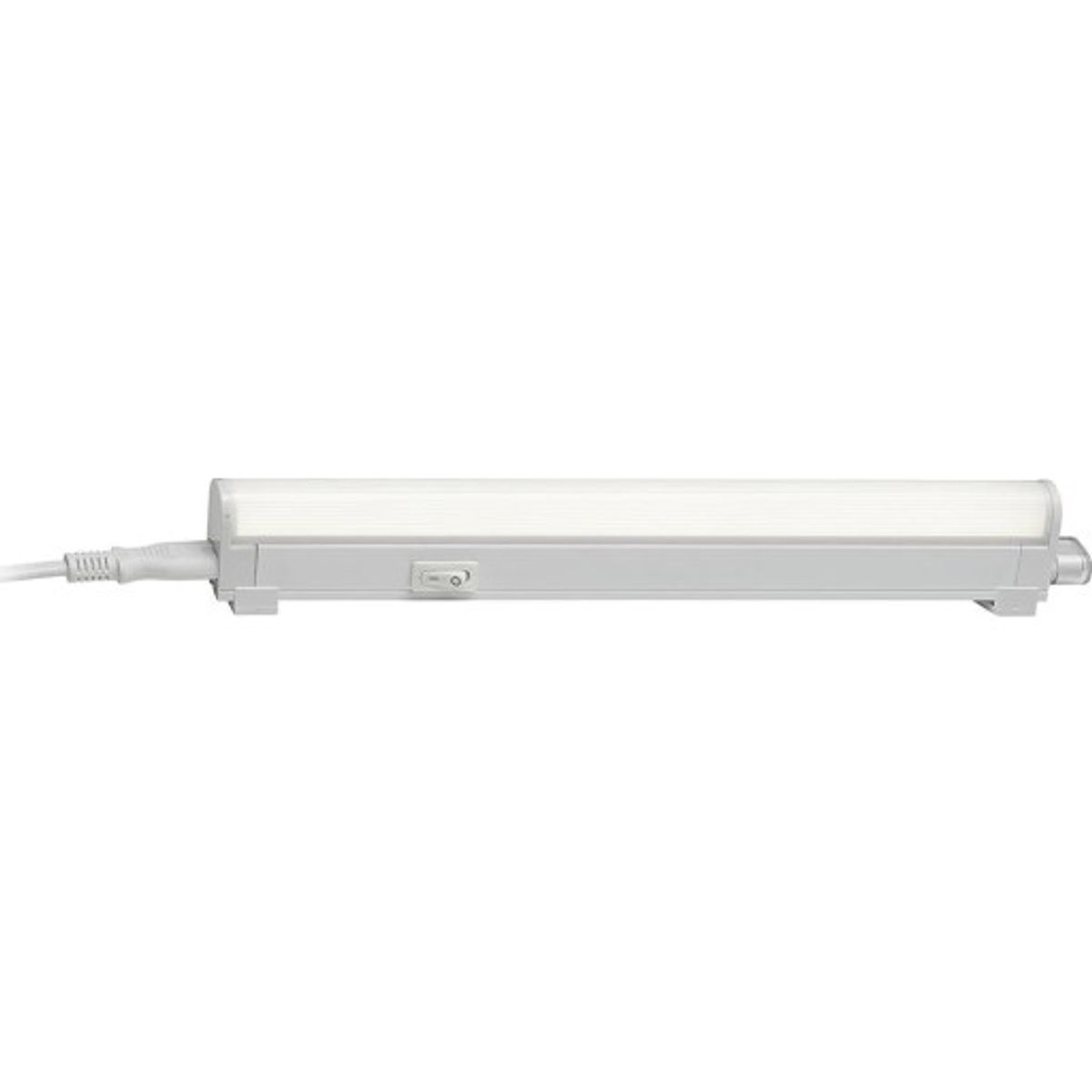 Nielsen Armatur 5W LED, Hvid