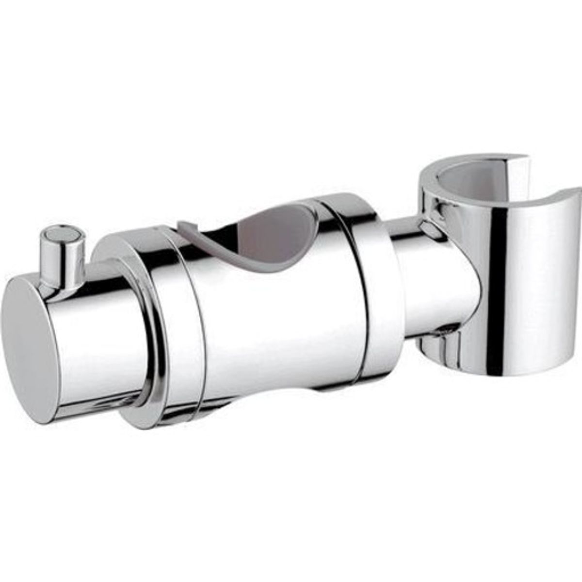 Grohe glider, krom