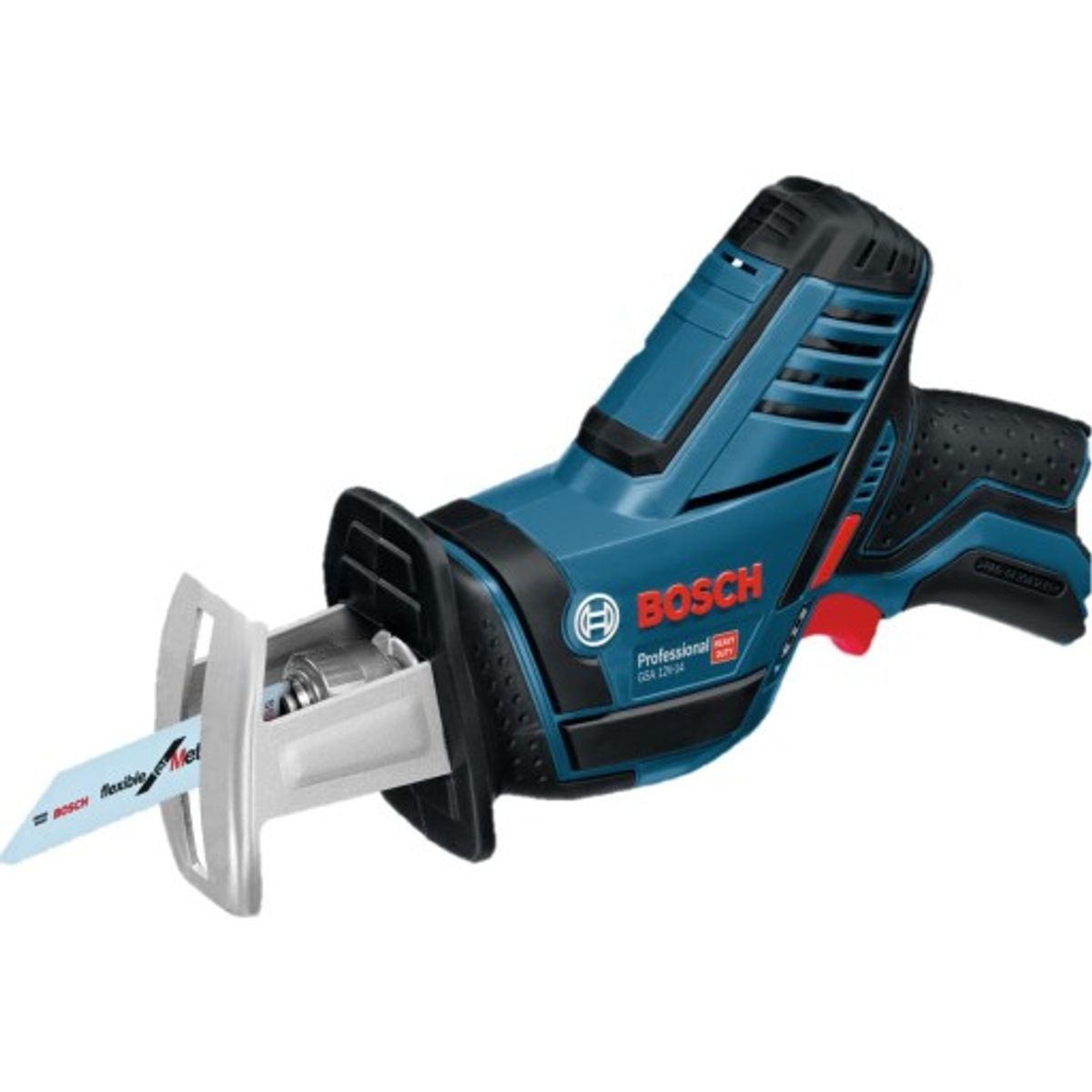 Bosch bajonetsav GSA 12V-14, solo