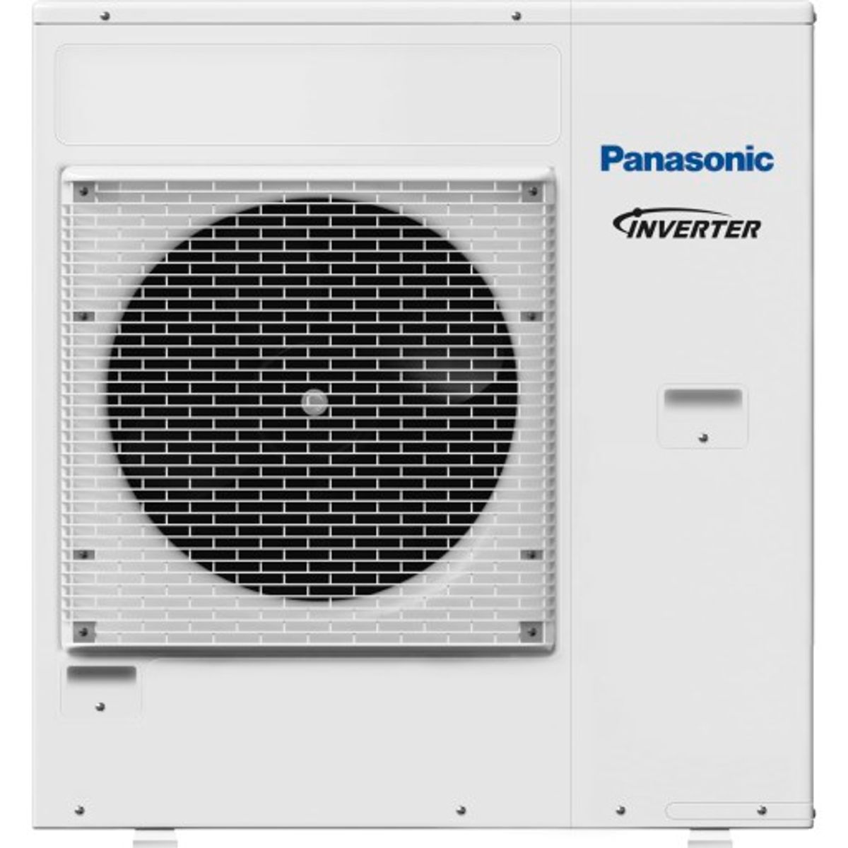 Panasonic Free Multi-System Z CU-5Z90TBE luft til luft varmepumpe, 5 rum, udedel, 14,5 kW