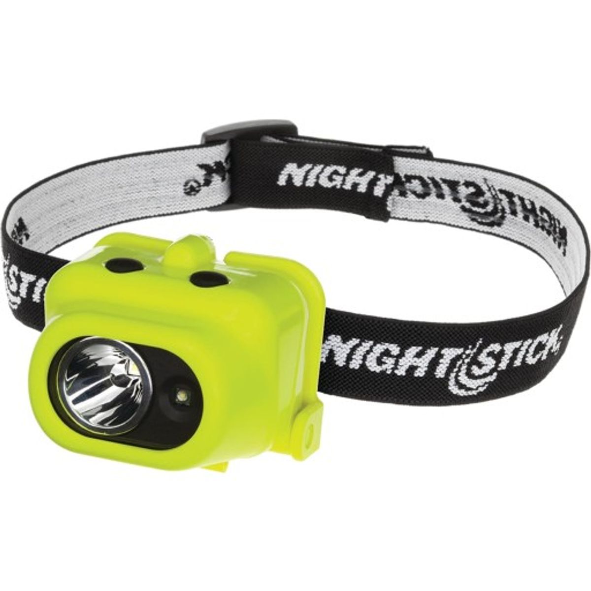 Nightstick LED-pandelygte XPP-5454G ATEX, 160 lumen