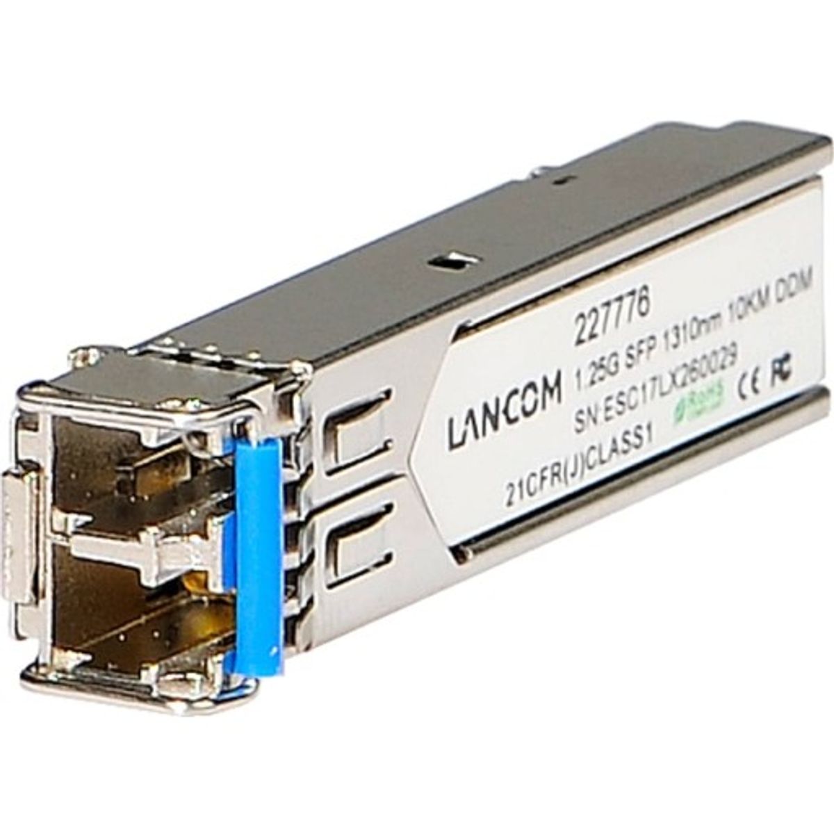 SFP Modul SM LC 1 GBPS 1000 Base LX Tl-SM 311 LM Cisco Comp