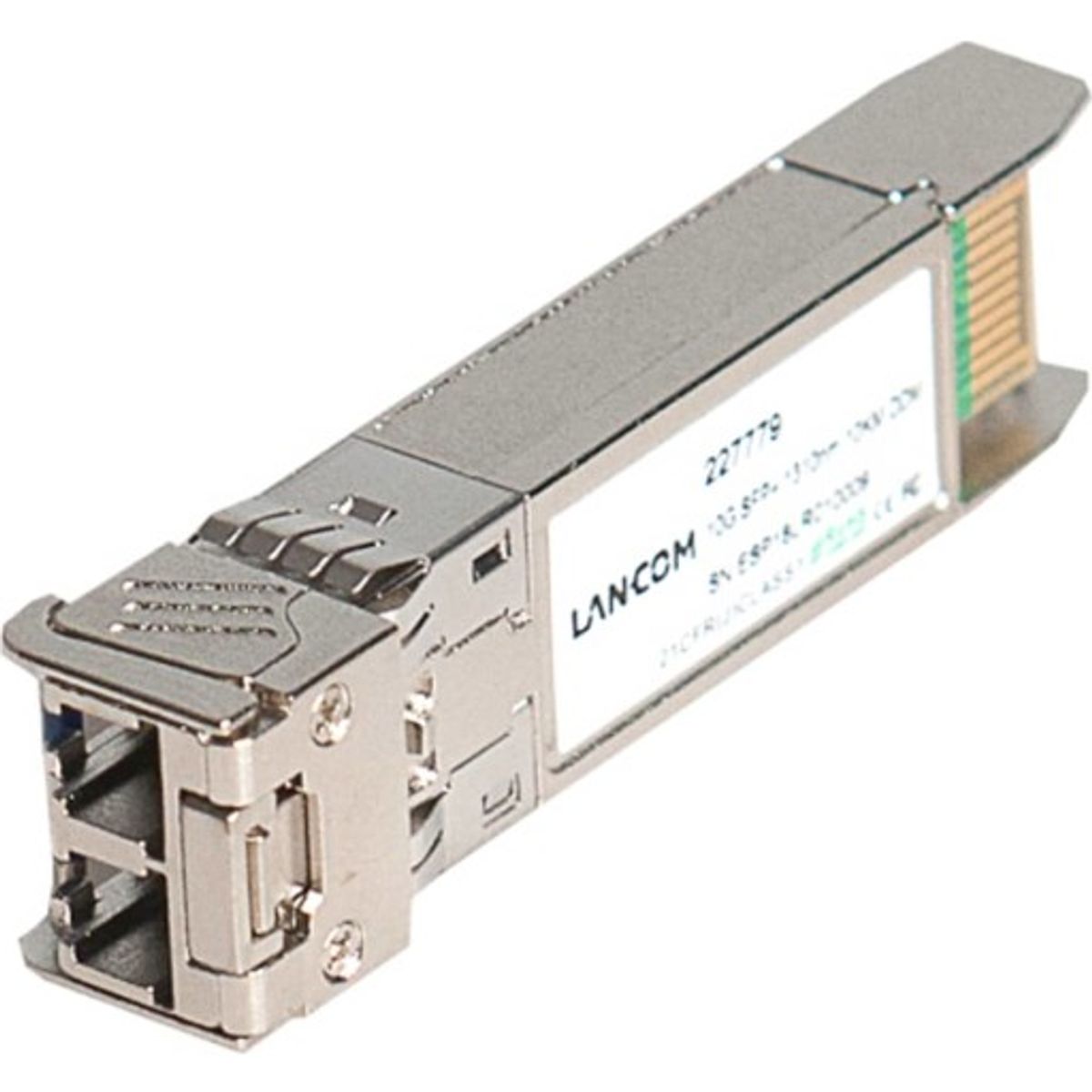 SFP Modul SM LC 10 GBPS 10Gbase LX HP kompatibel