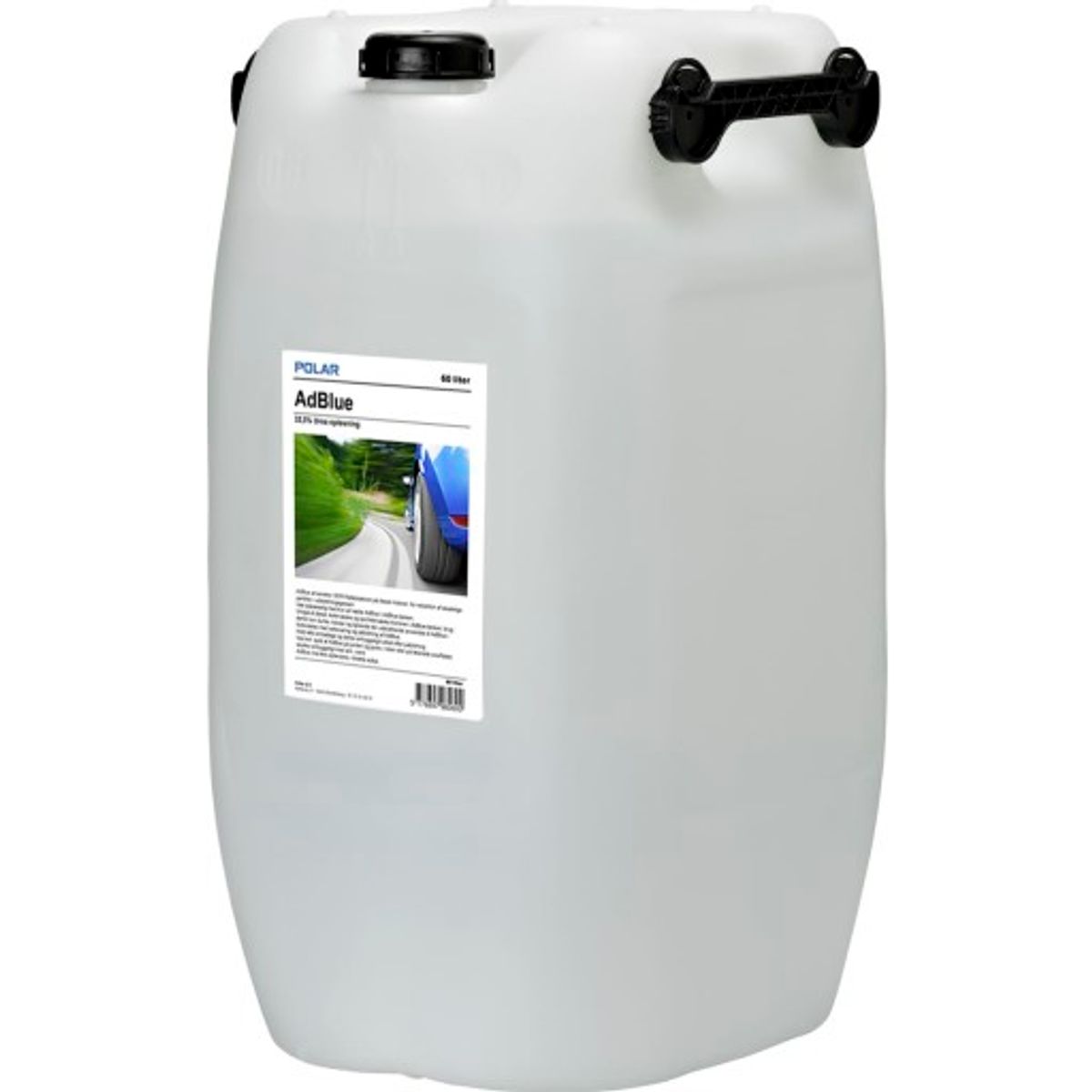 Adblue 60 L