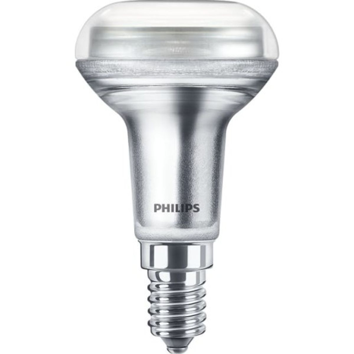 6 stk Corepro LED Spot R50 1,4W 827, 105 lumen, E14, 36°