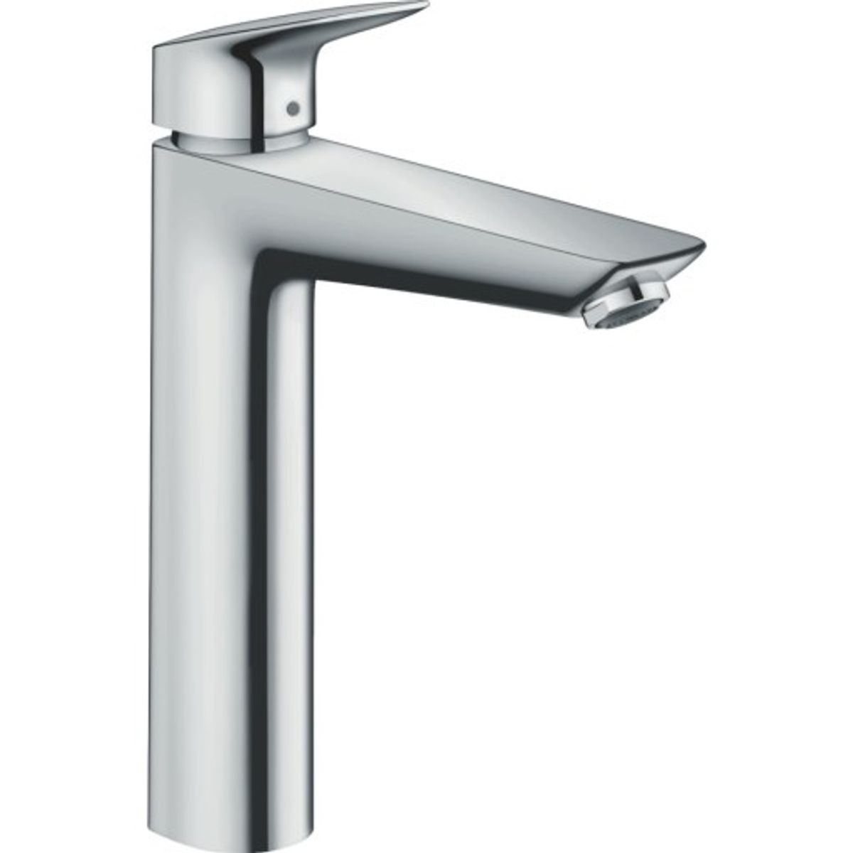 Hansgrohe Logis 190 håndvaskarmatur, krom