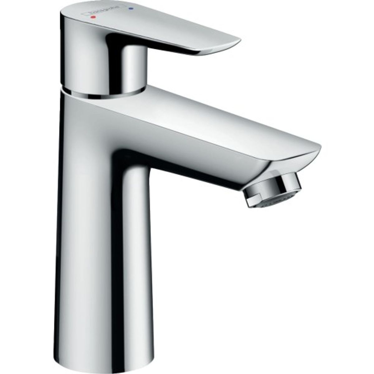 Hansgrohe Talis E 110 håndvaskarmatur, krom