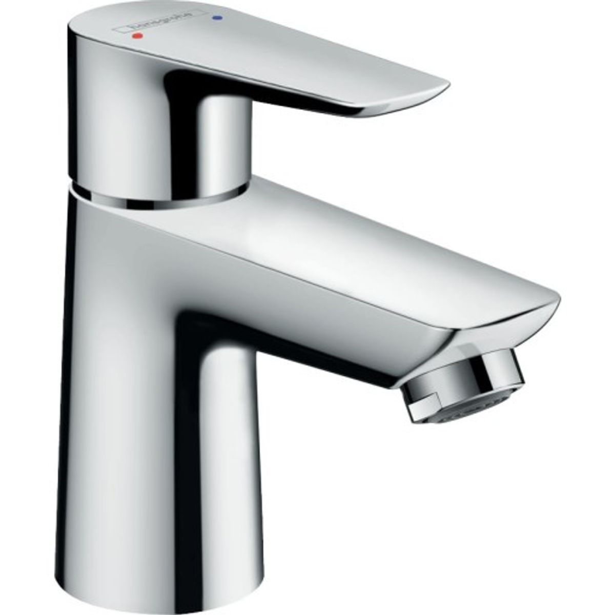 Hansgrohe Talis E 80 håndvaskarmatur, krom