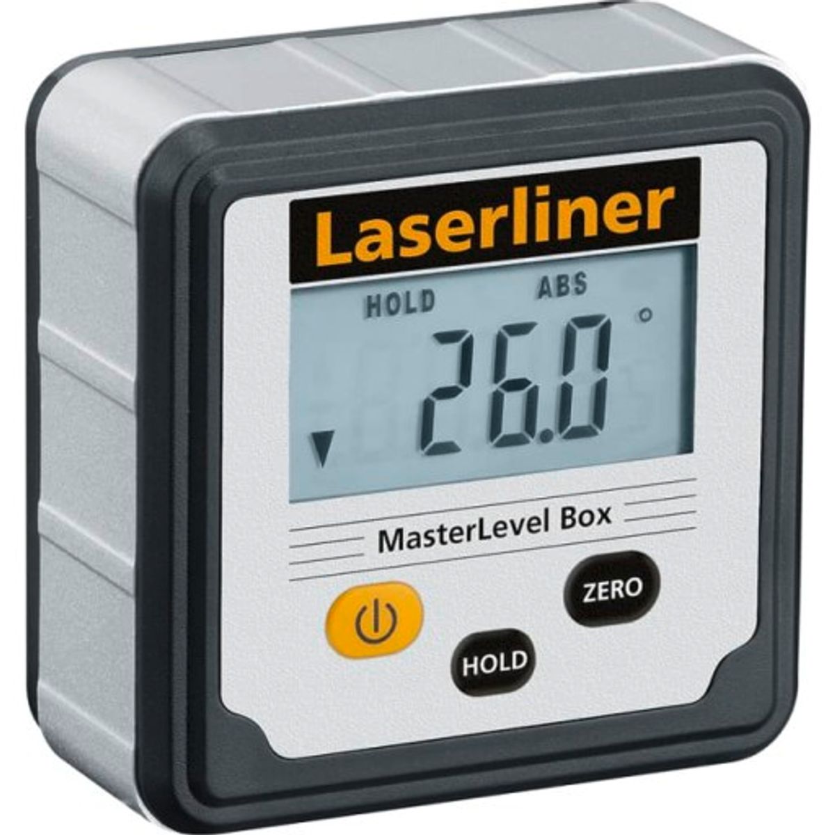 Laserliner Masterlevel Box digitalt vaterpas