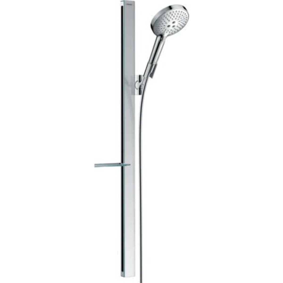 Hansgrohe Raindance Select S 120 brusesæt, krom