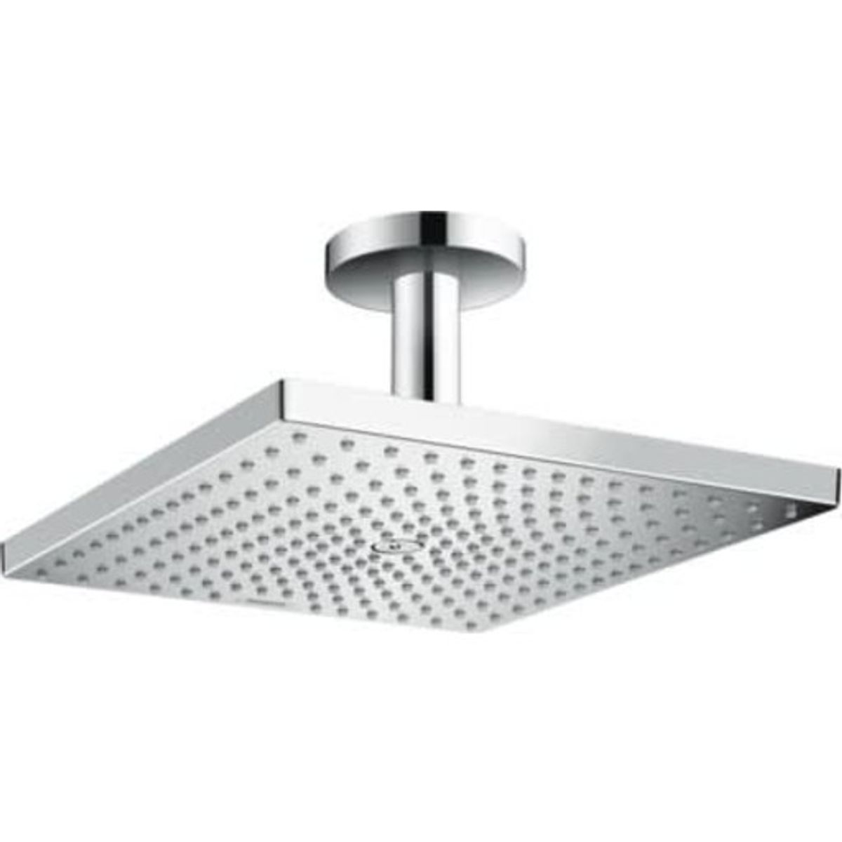 Hansgrohe Raindance E brusehoved, 30x30 cm, krom