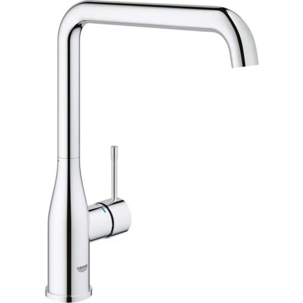 Grohe Essence køkkenarmatur, krom