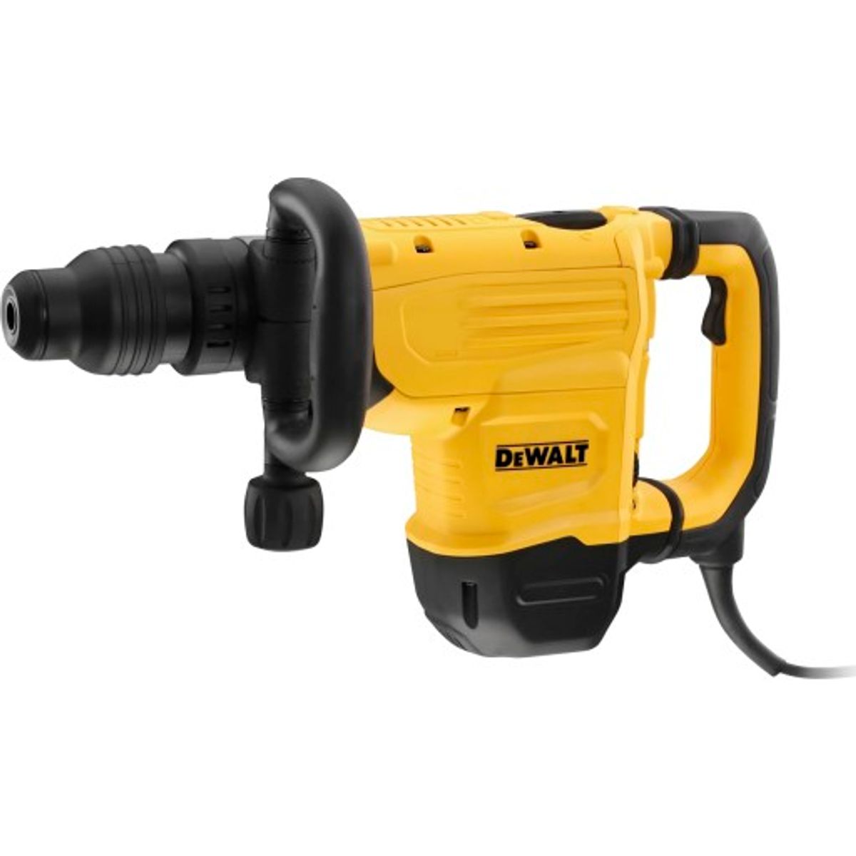 Dewalt SDSmax nedbrydningshammer - 1400W