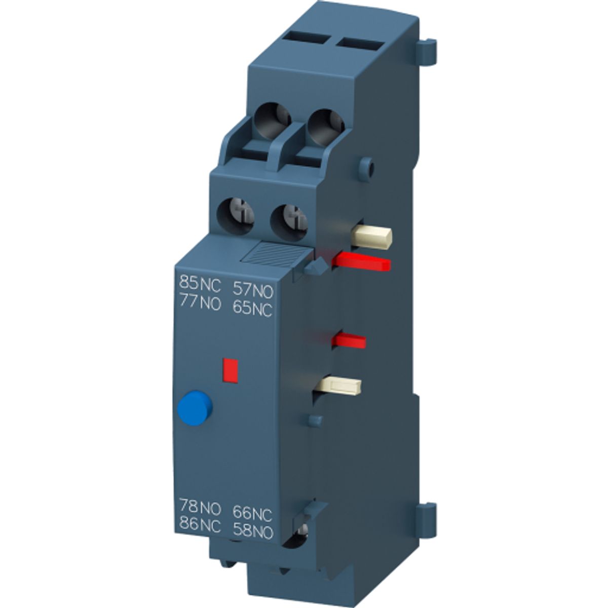 Signalkontakt til 3RV2, 3RV2921-1M