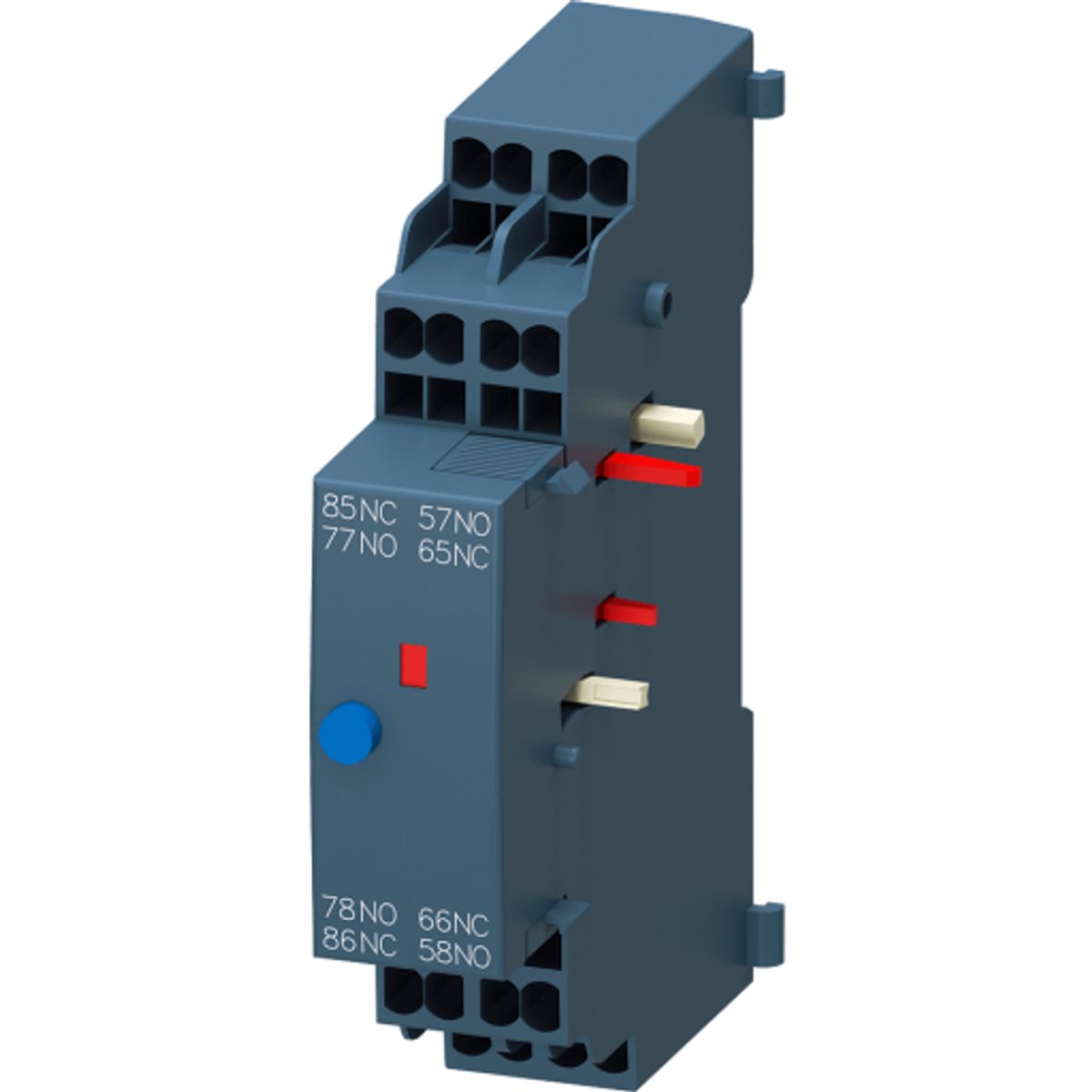 Signalkontakt til 3RV2, 3RV2921-2M