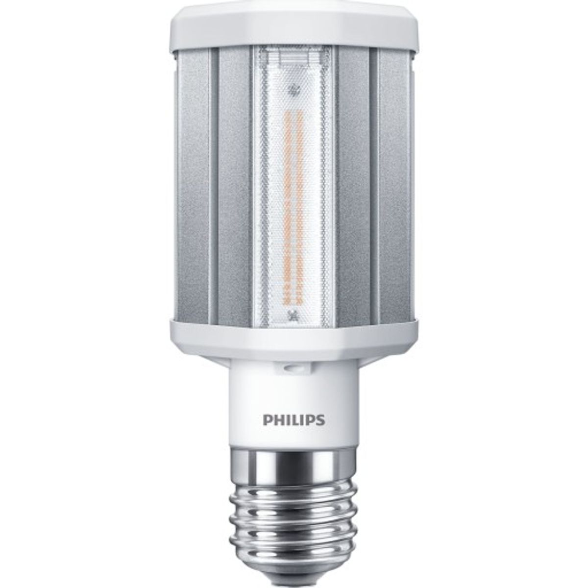 6 stk Trueforce Urban LED HPL 42W 840, 6000 lumen, E40