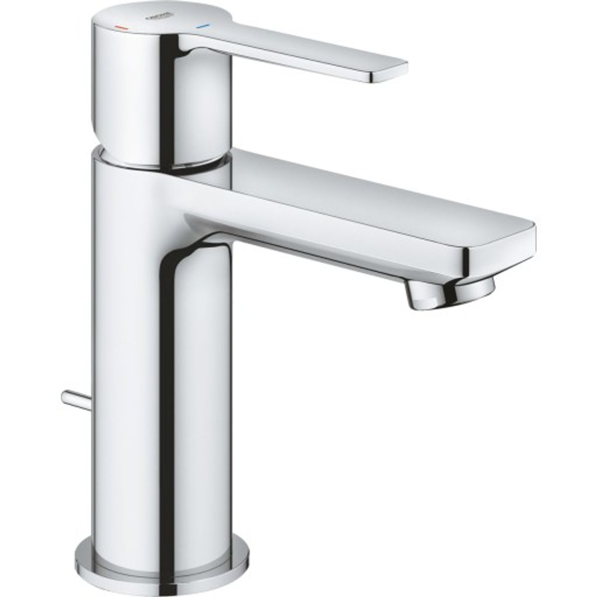 Grohe Lineare New XS håndvaskarmatur, krom