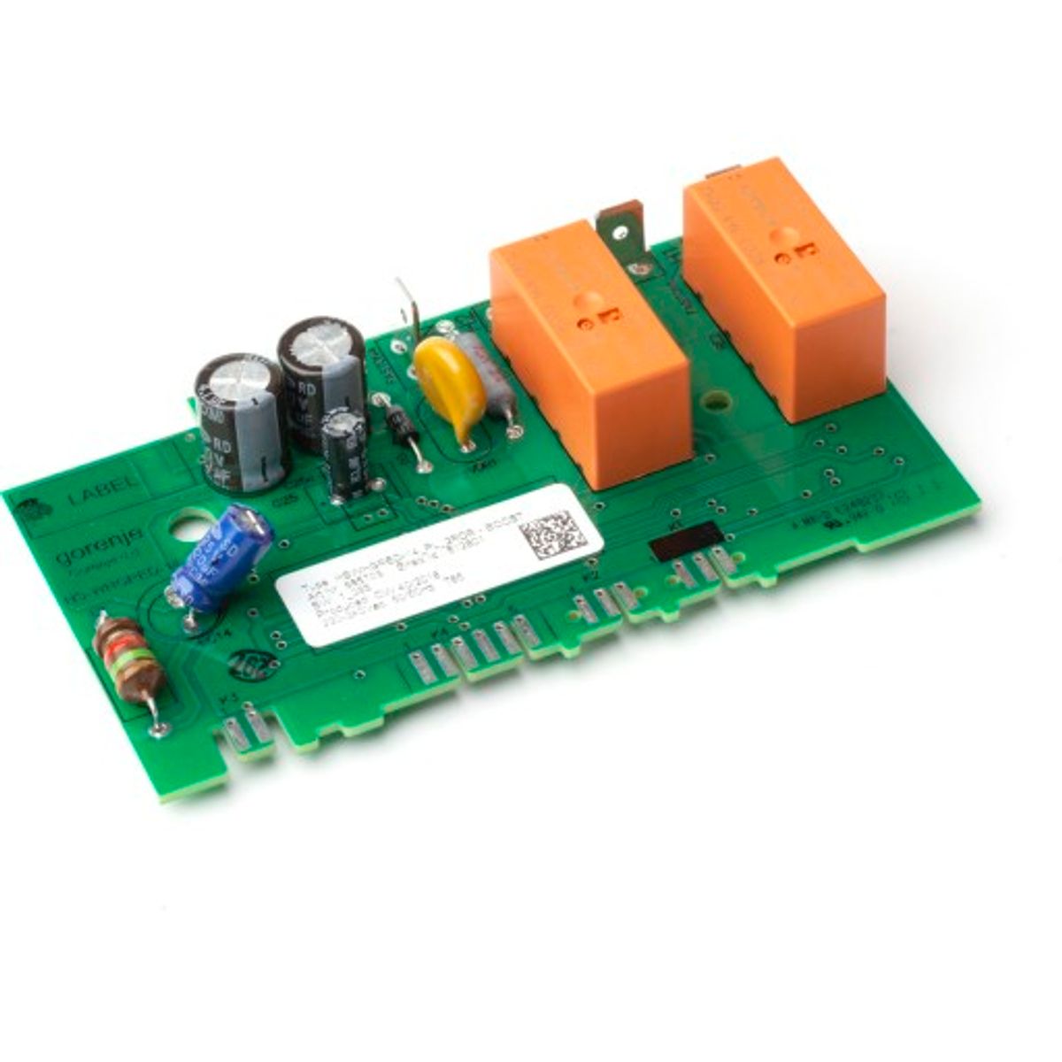 El-modul, Tronic 4500 T (HSWHGRED-14 PL 2RDR BOOST)