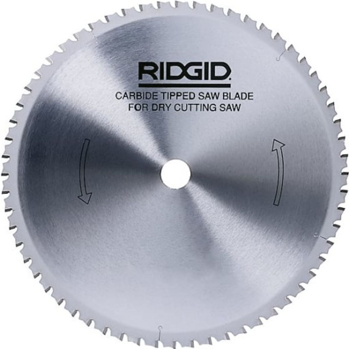 Ridgid klinge til metal rundsav - 60tands