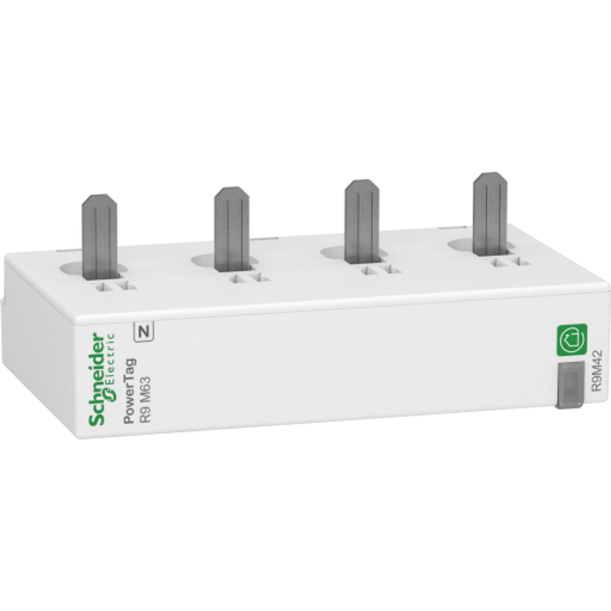 Schneider Electric Wiser Energy PowerTag 3P+0, højre