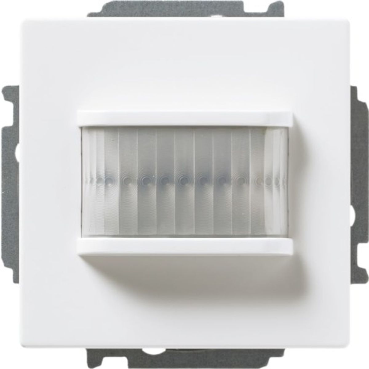 Free-Home Wireless pir/relæ 1x2300W/VA hvid MSA-F-1.1.1-84-WL