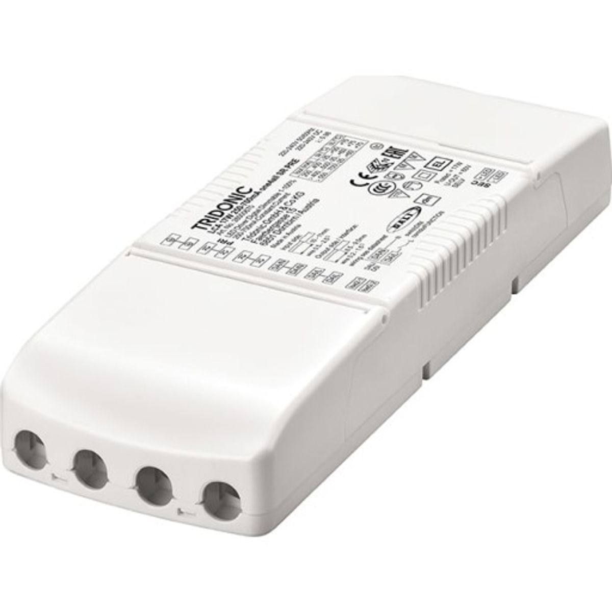 LED Driver LCA 25W 350-1050mA one4all SR, Dali