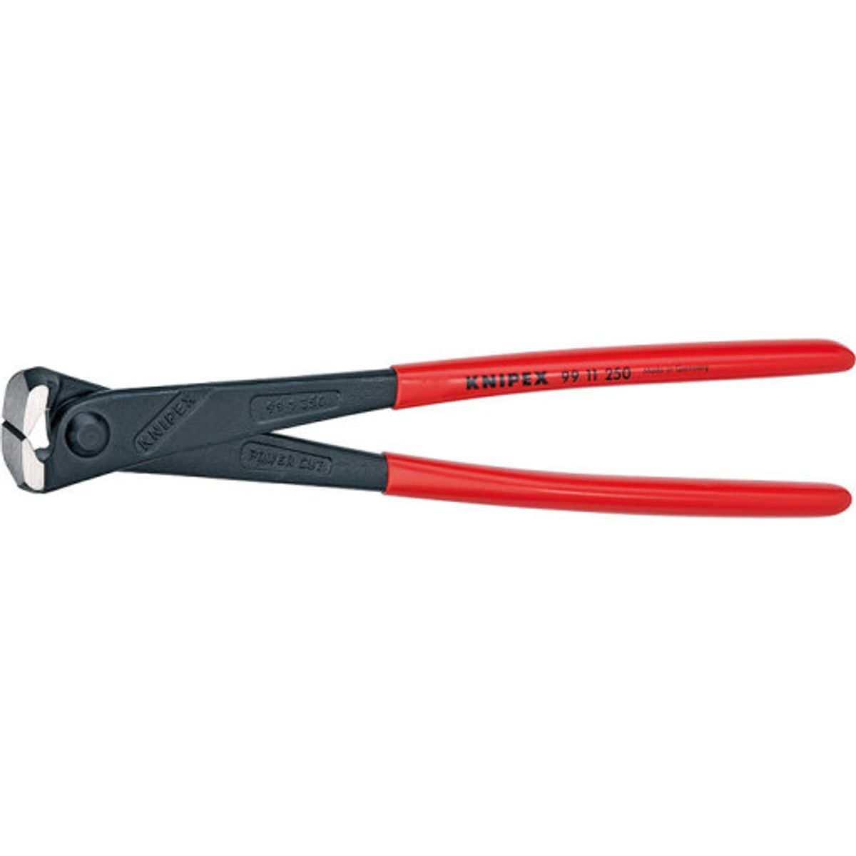 Knipex kraft bindetang 250mm