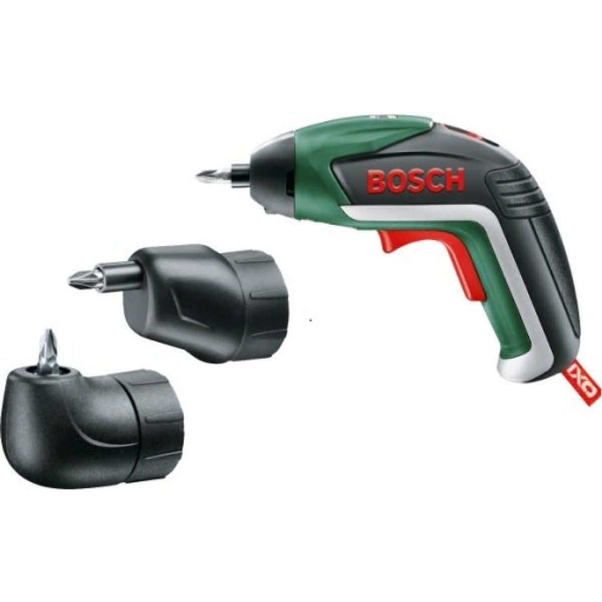 Bosch skruemaskine IXO V plus 3,6V