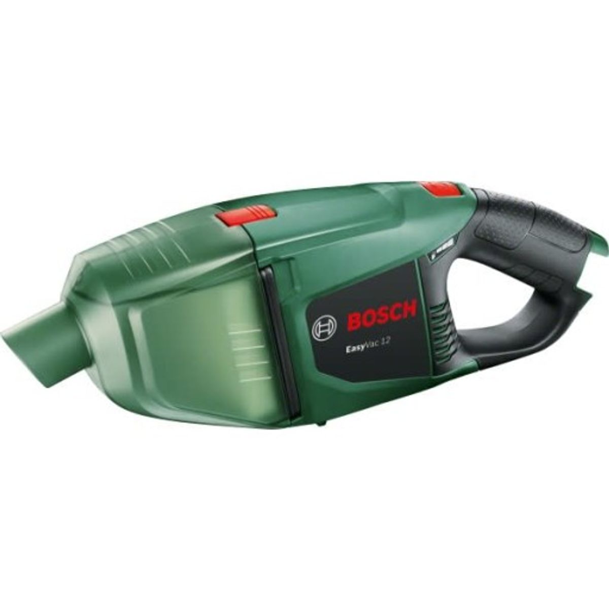 Bosch EasyVac støvsuger, 12 V, uden batteri