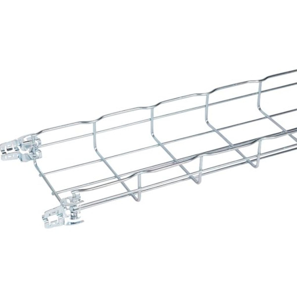 3 meter GITTERBAKKE FCFA 54/150-E