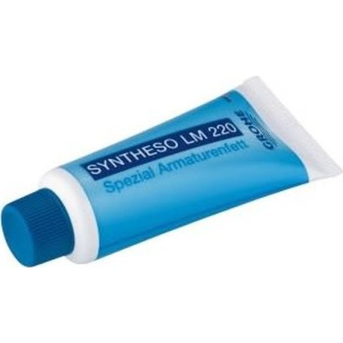 Grohe armaturfedt tube a 25 gram - 1 tube