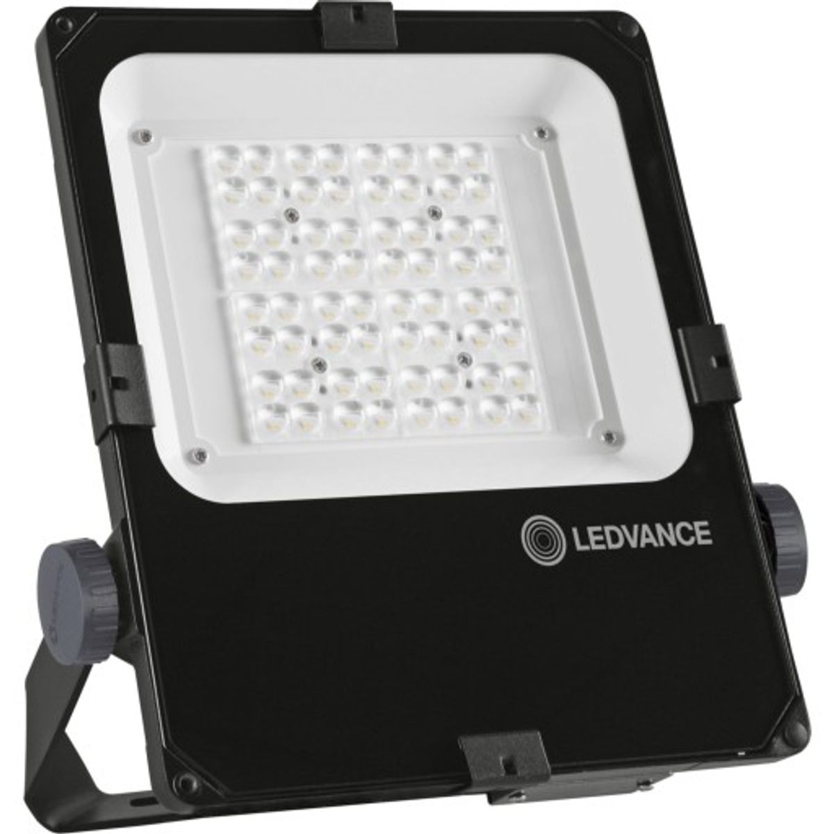 Projektør Floodlight Performance 50W 3000K 5800 lm, asym, 55x110