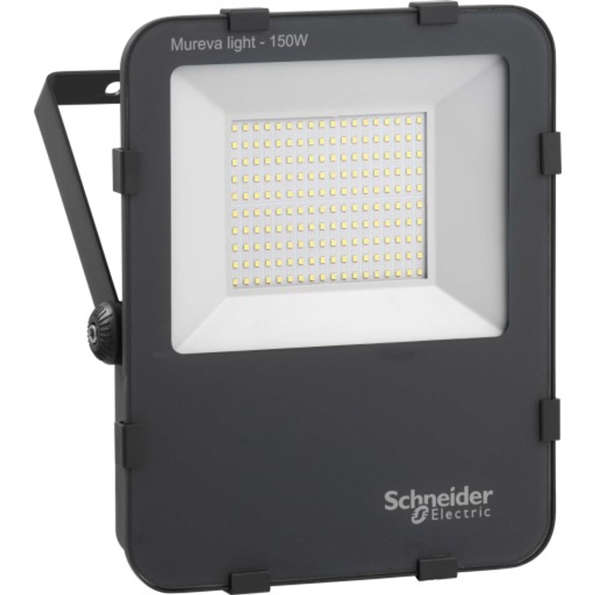 Schneider Electric Mureva LED projektør 150W, 6500K