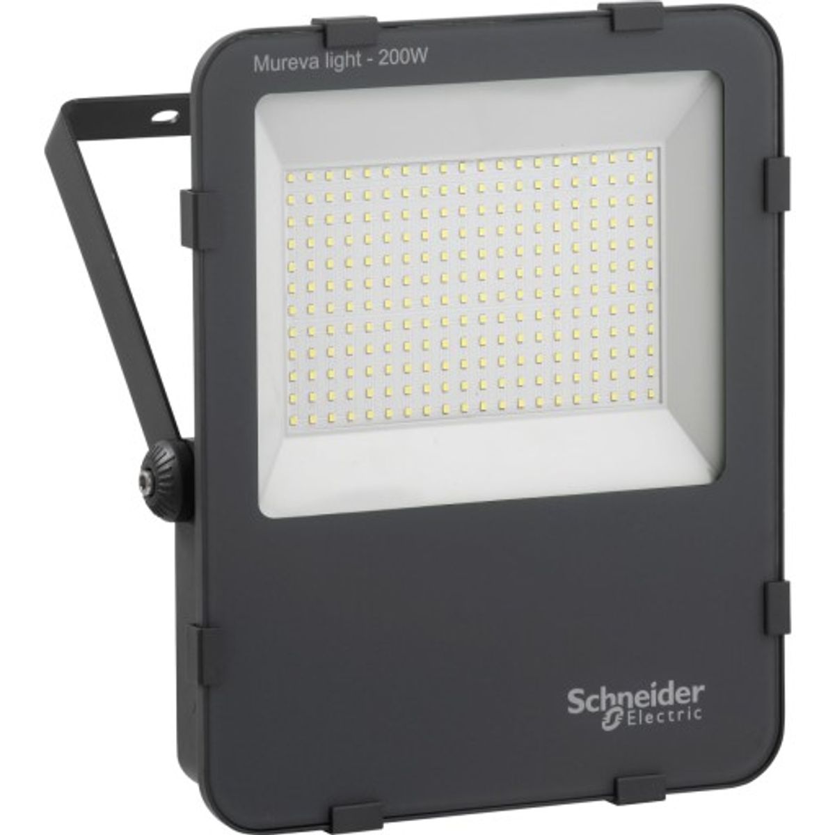 Schneider Electric Mureva LED arbejdslampe 200W, 6500K