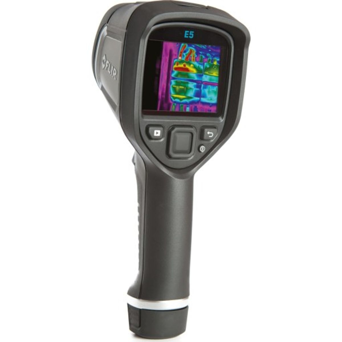 Termokamera FLIR E5-XT med Wi-Fi