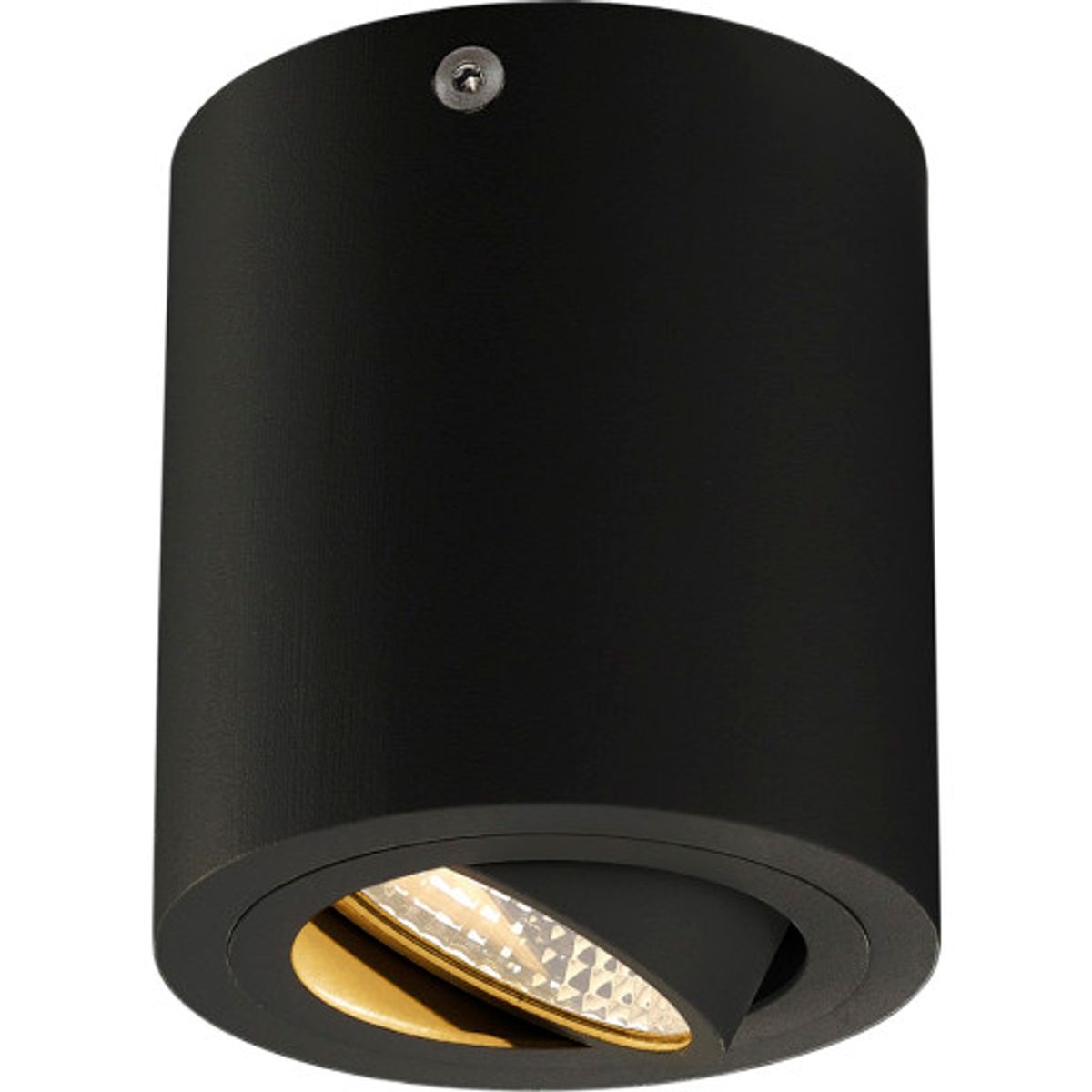 TRILEDO ROUND CL LED 6W 38° 3000K