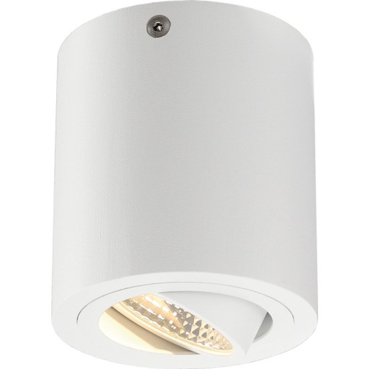 TRILEDO ROUND CL mathvid LED 6W 38° 3000K