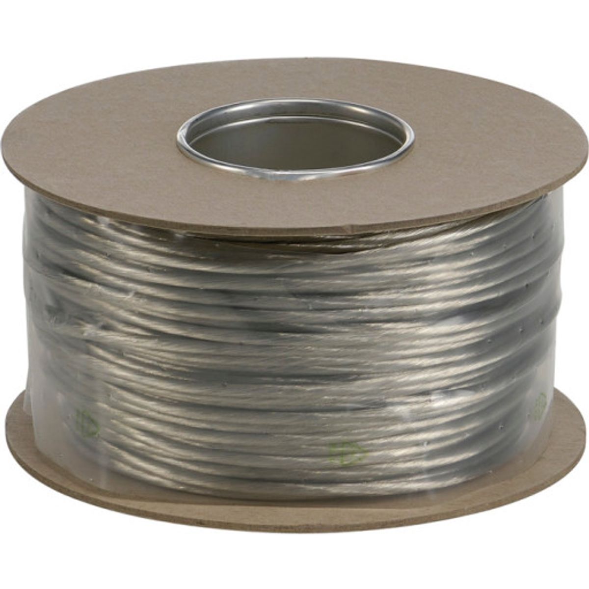 Wire 12V, isoleret, 6mm², 100m