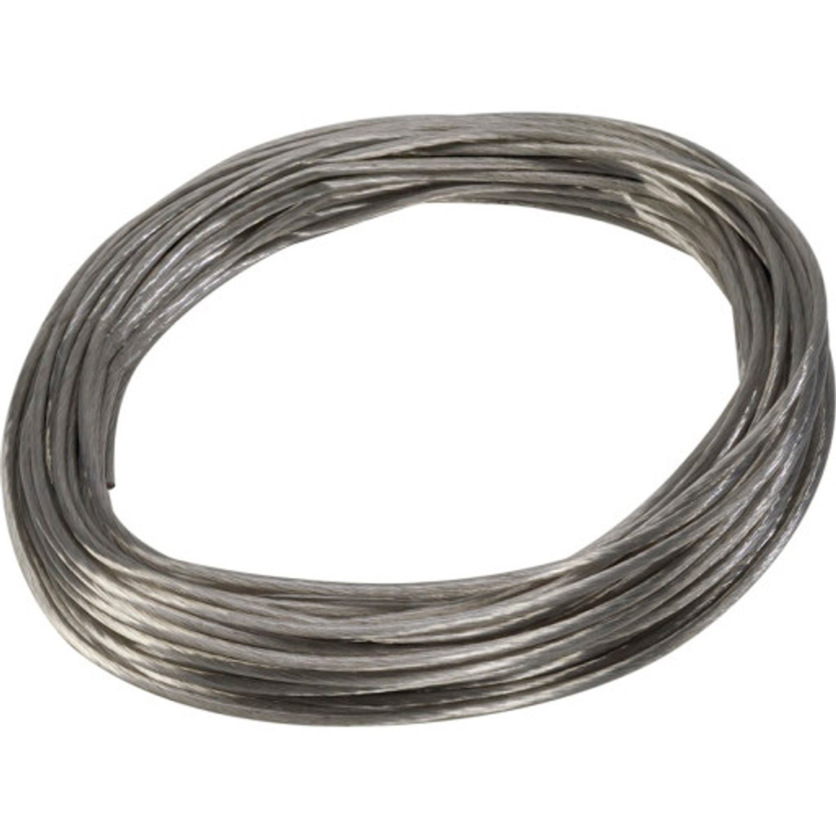 12V wire, isoleret, 4mm², 20m