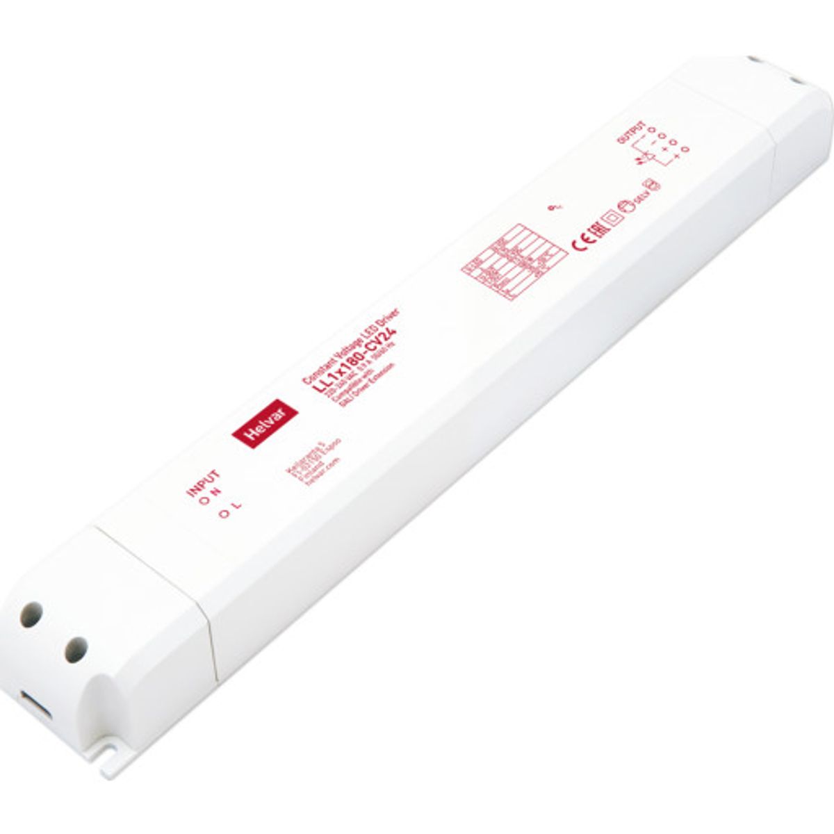 LED Driver LL1x180-CV24