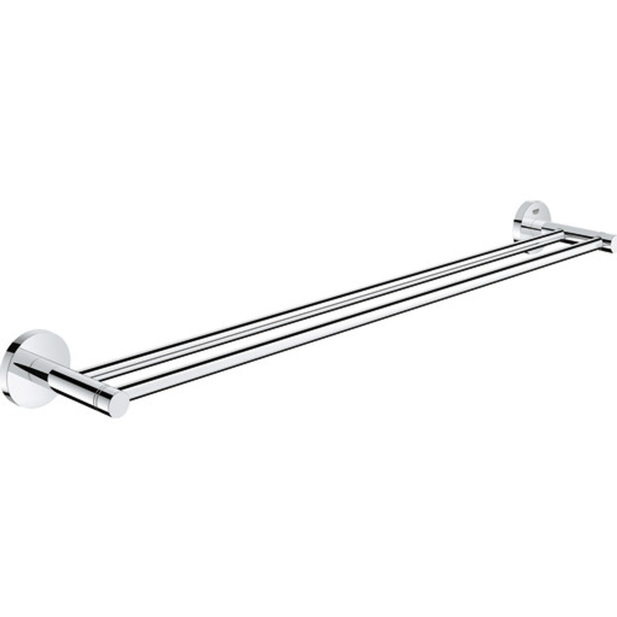 Grohe Essentials håndklædestang, 60 cm, krom