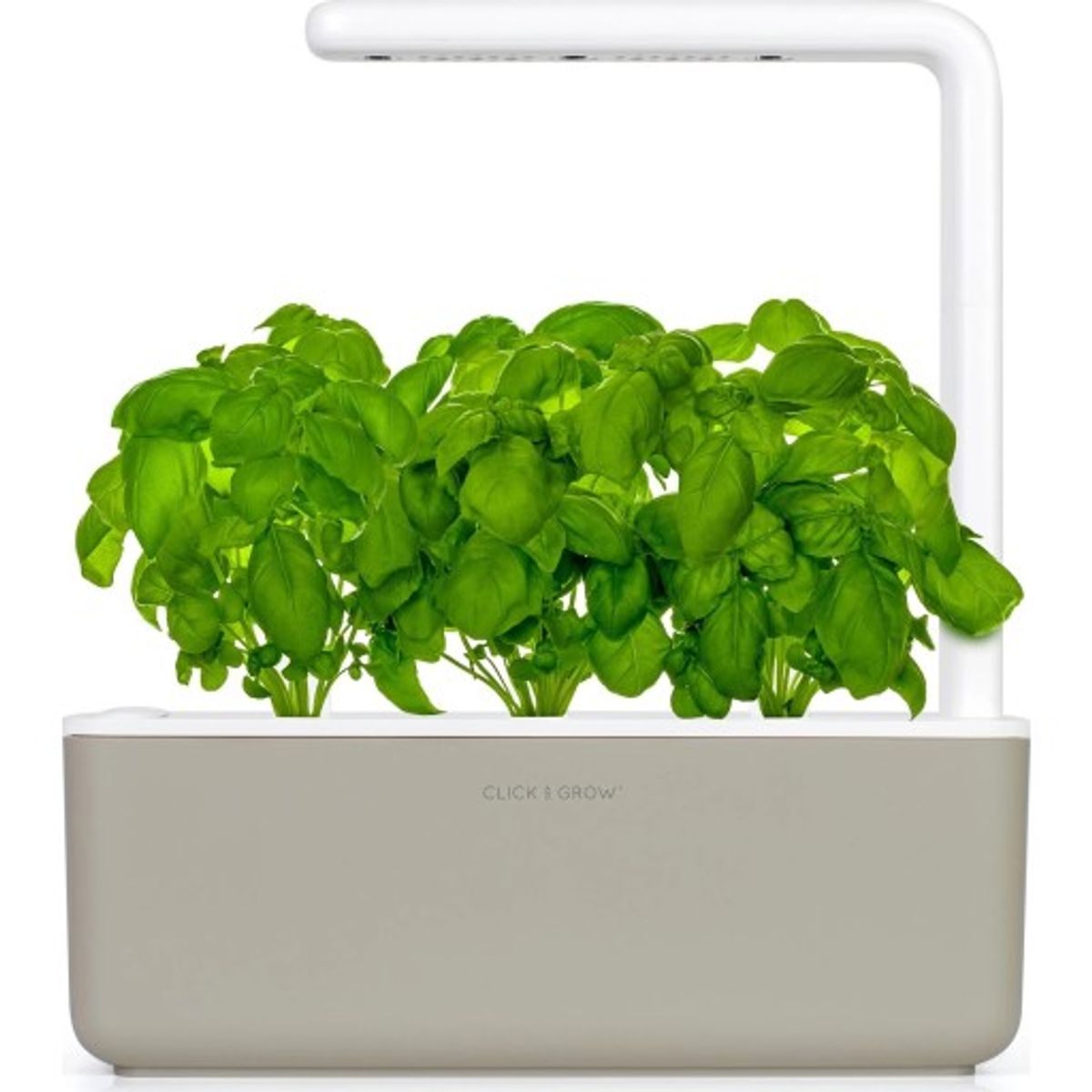 Click and Grow Smart Garden 3, beige