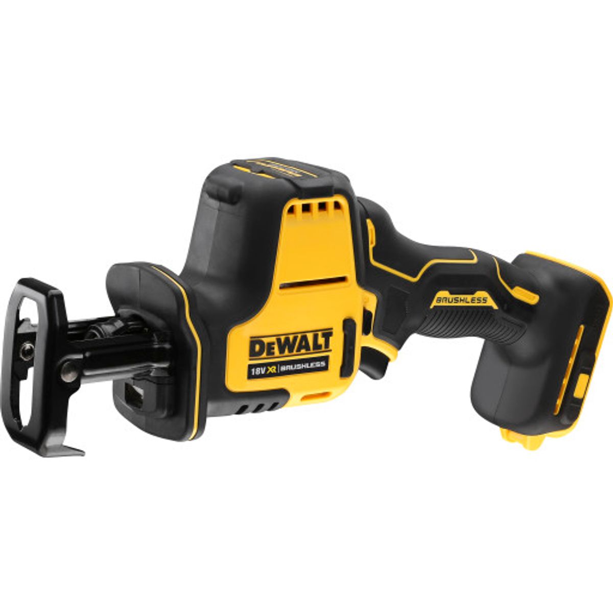 DEWALT 18V XR bajonetsav DCS369N-XJ