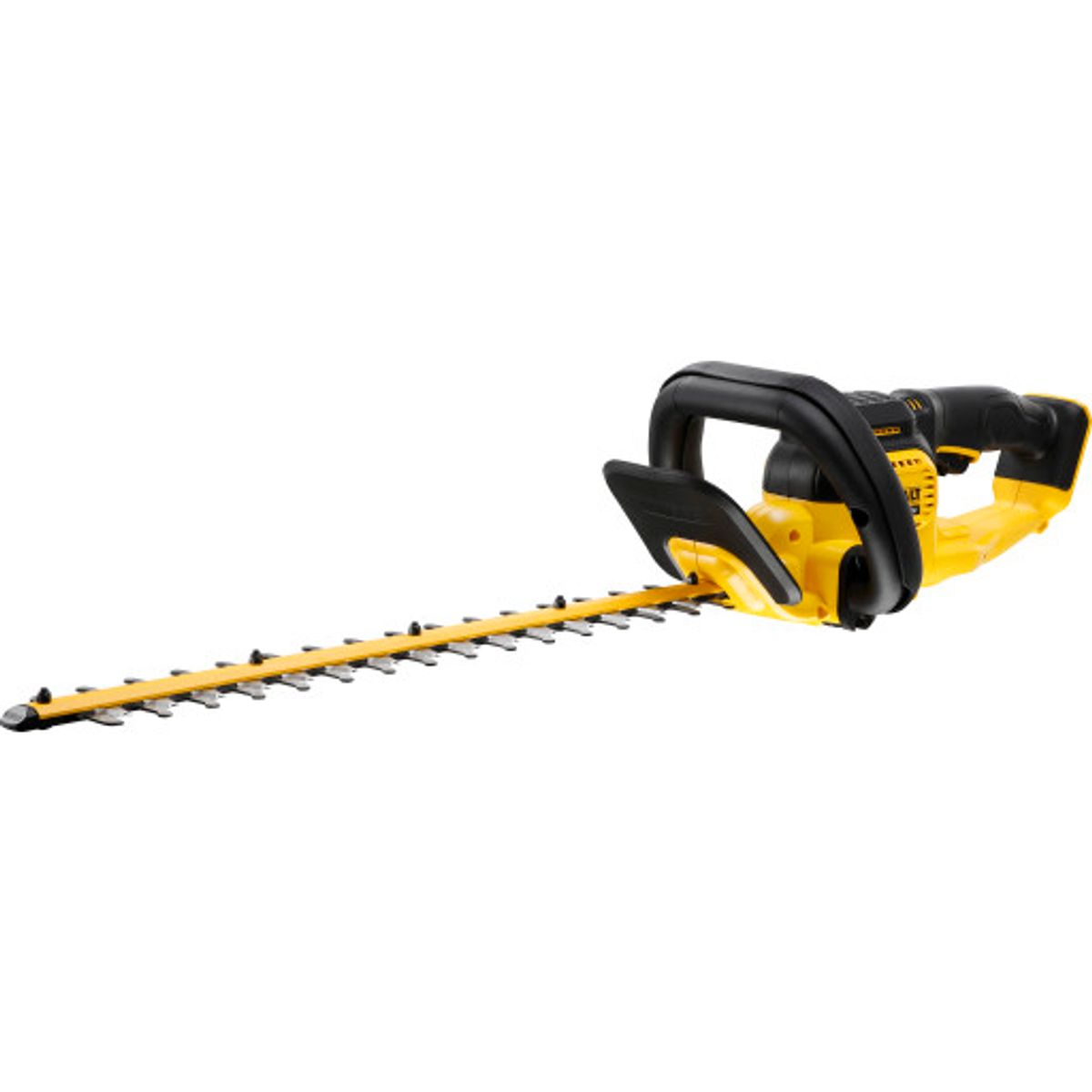 DEWALT 18V XR hækkeklipper DCMHT563N-XJ, 550 mm