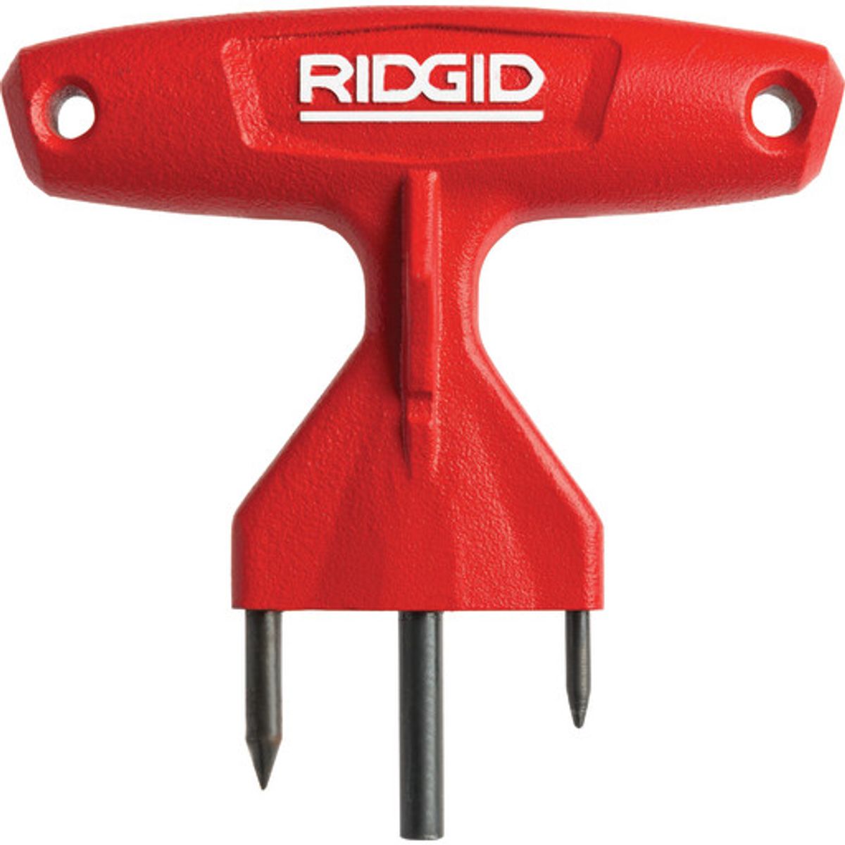 RIDGID Trident - nøgle til sektionsspiraler