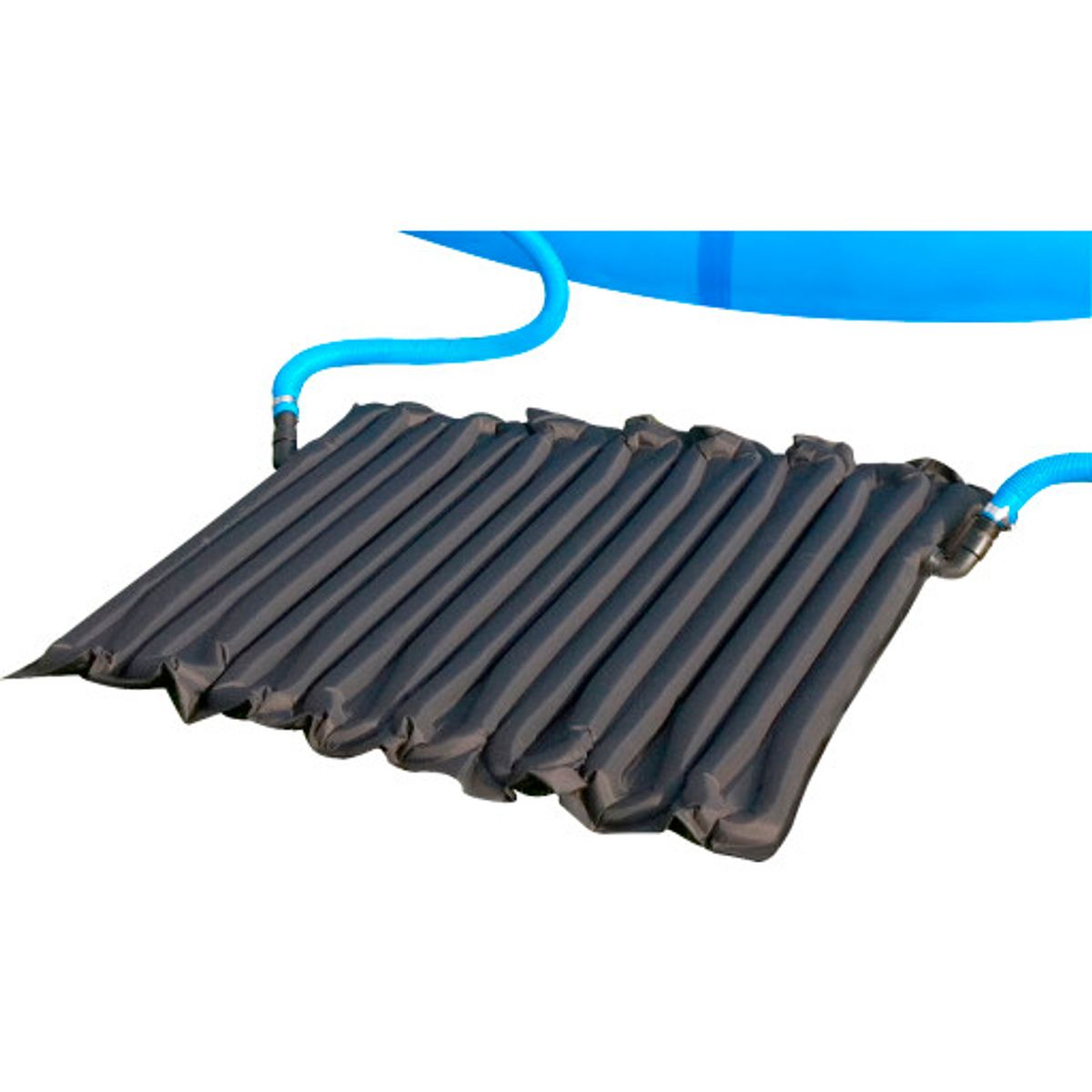 Swim & Fun Deluxe Solar Heater XP2 solfanger